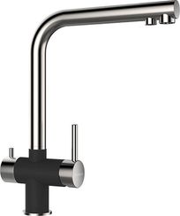 Смеситель SCHOCK Vitus, Cristadur магма