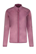 куртка running membrane Superdry - фиолетовый(WS310508A)