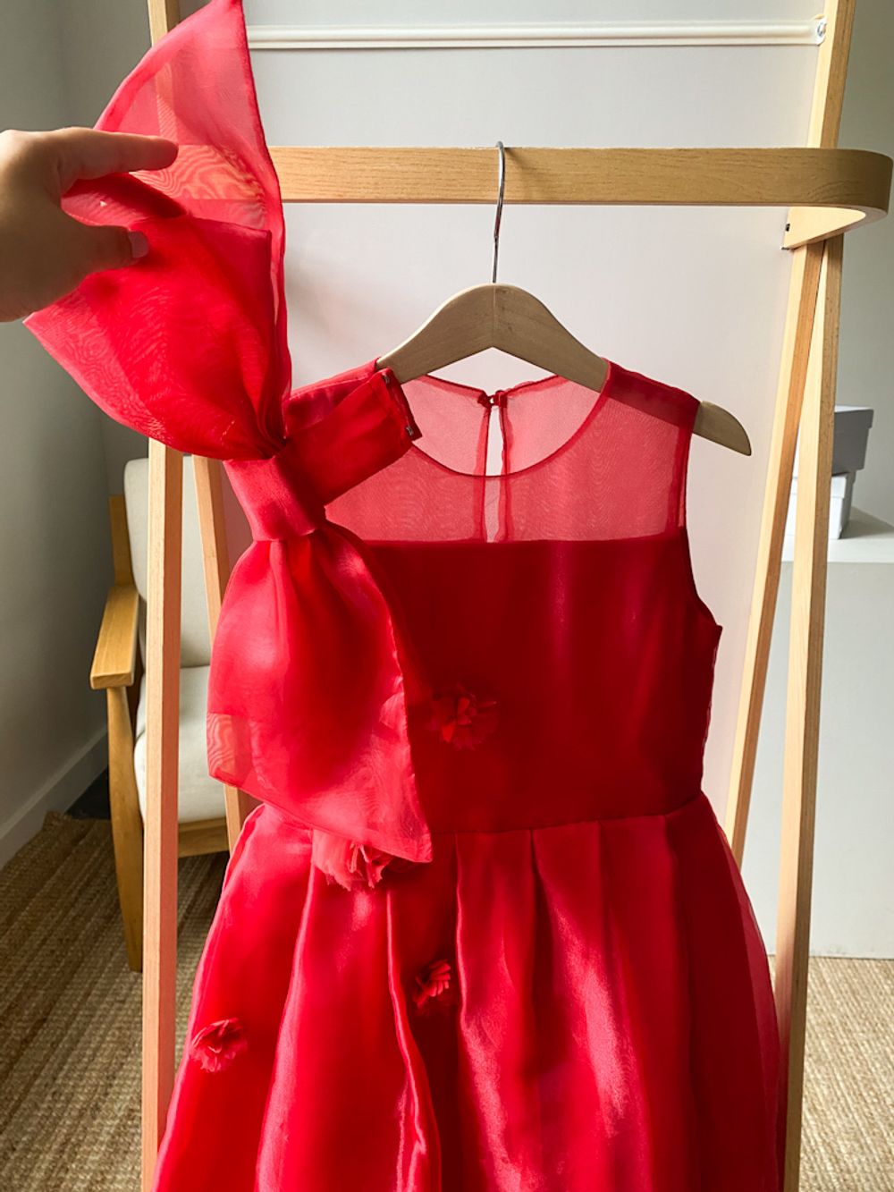 Новое платье Eirene, 134