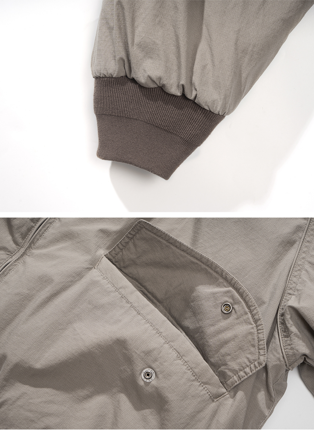 Куртка Nothomme Monterest Outdoor Vintage Utility Padded Cotton Jacket