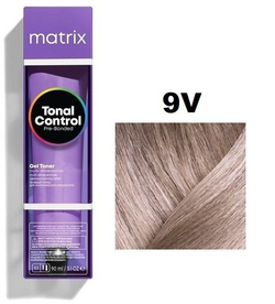 Matrix Tonal Control Гелевый Тонер 9V 90 мл