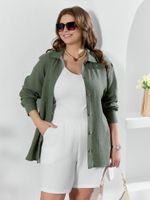 Шорты Вуаль-3 Виотекс БЕЛЫЙ