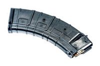 Магазин для карабина Сайга-МК 7,62 на 30 патронов, PUFGUN