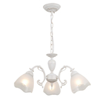 Citilux Латур CL413230 Люстра подвесная Патина