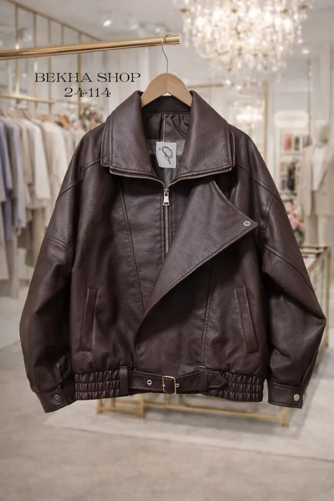 Куртка 6830239 Fabrika