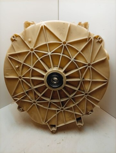 S1WTF3002A кт14 Задний полубак для стиральной машины Bosch Siemens 238352 б/у