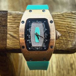 Часы Richard Mille