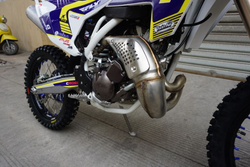 Мотоцикл кроссовый эндуро GR7 T250L-M (2T) Lite (2020 Г.)