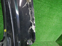 Крышка багажника Volvo XC70 2 (2007-2016)