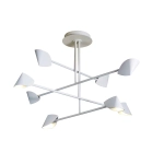 Потолочная люстра Mantra CAPUCCINA 7570