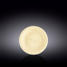 Тарелка d=150 мм. Сэнд Wilmax /2/60/