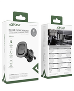 D50 magnetic car holder for air vent