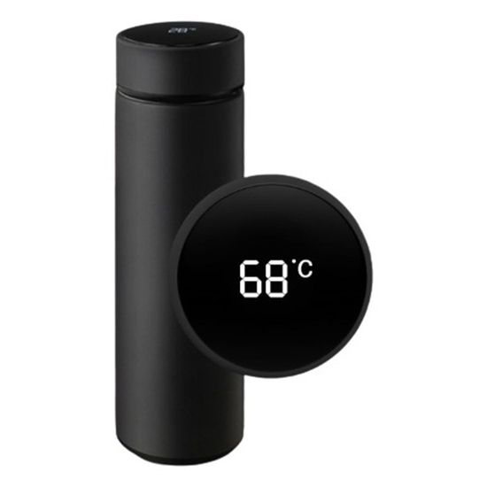 Термос LEMARK 450 мл