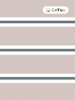 Постельное белье Milky Garden "Alaska (компаньон)" евро  Наволочка 50х70 см 2 шт  Простынь  240х215 см  Пододеяльник 200х215 см