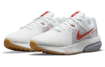 Nike Zoom Prevail "Summit White Chile Red"