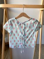 Хлопковая блузка Lali, 104