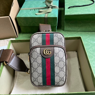 Gucci Ophidia GG Mini Bag