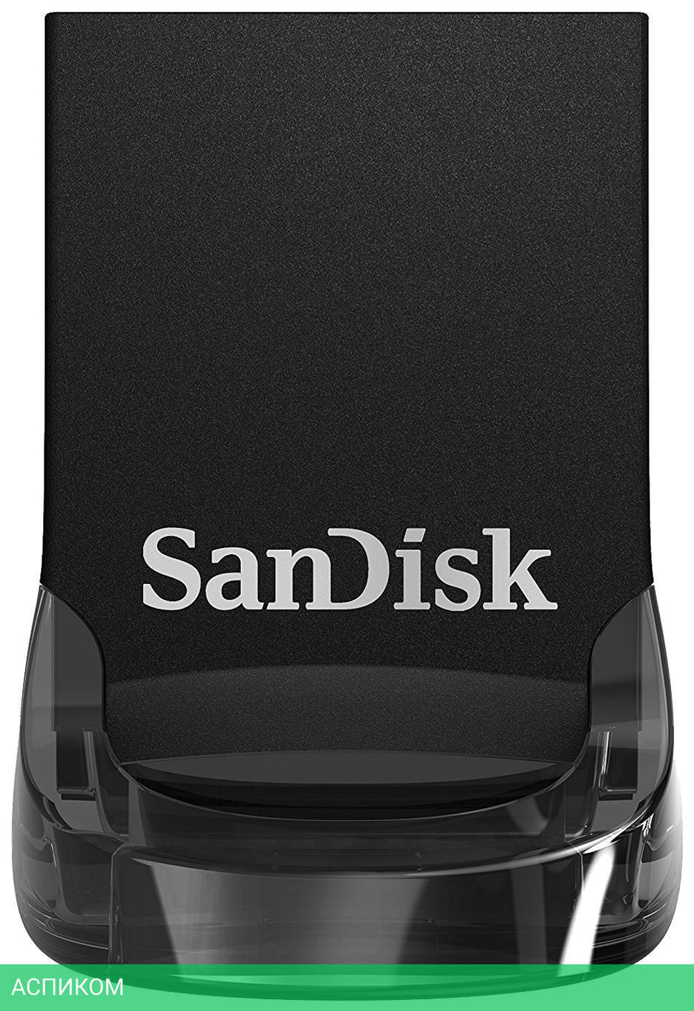 USB Flash-накопитель SanDisk Ultra Fit 128Gb (SDCZ430-128G-G46)