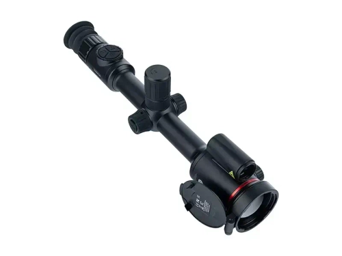 Тепловизионный прицел Artelv Atomos 4.8x 50мм 384x288 LRF (AATS48)