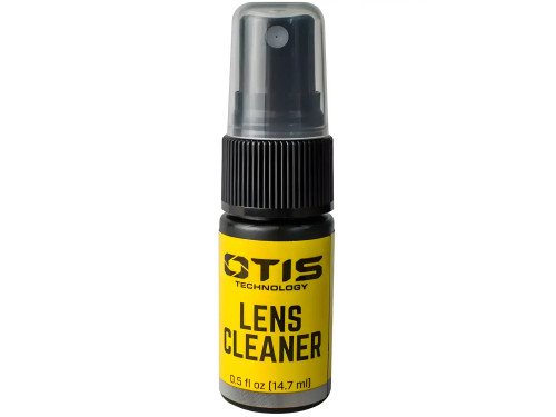 Средство Otis ANTI-FOG Lens Cleaner RW-427 для чистки оптики, 15 мл