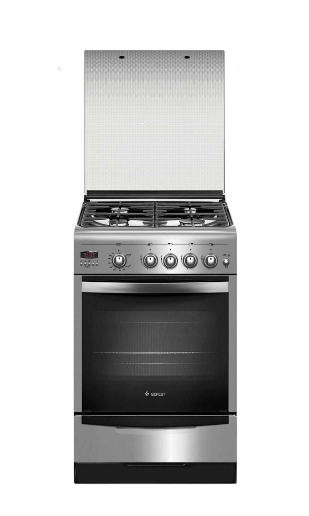 Кухонная плита Гефест 5100-04 0004