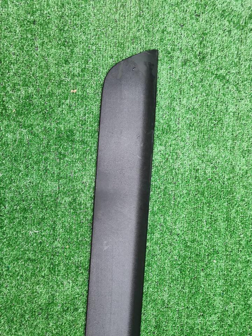 Накладка крышки багажника Toyota RAV4 5 XA50 18-нв