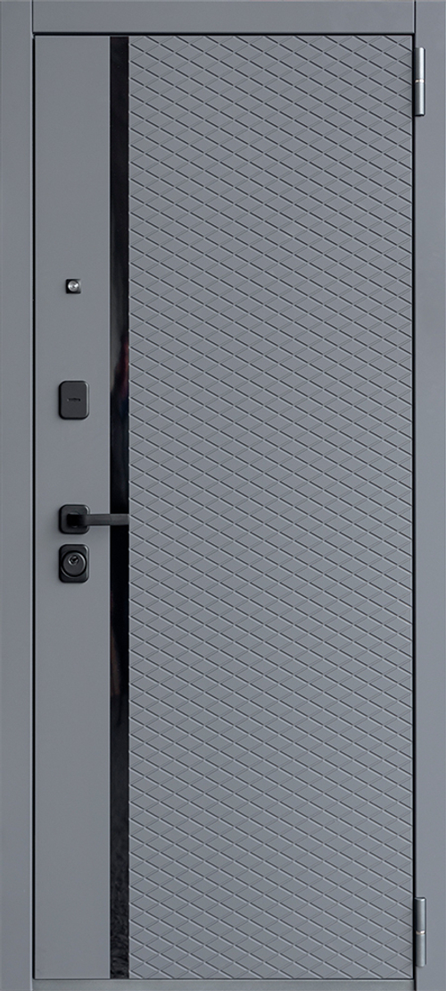 Входная дверь Премьер 80 Дизайн