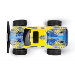 Carrera RC - Форд Раптор F-150 Raptor 2,4 ГГц 1:18 182020