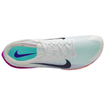 Nike Victory 2 Support Rebound Function Classification White Track And Field Shoes Men"s