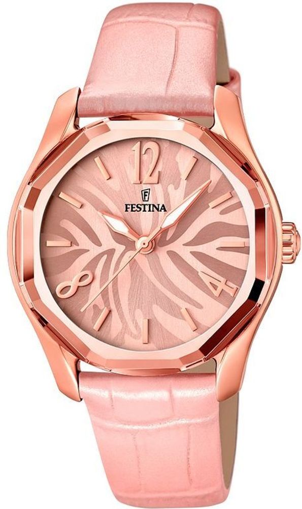 Женские наручные часы Festina F16739/2