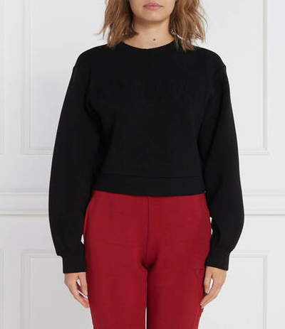 Худи GUESS ACTIVE - черный(V3BQ15 K7UW2)