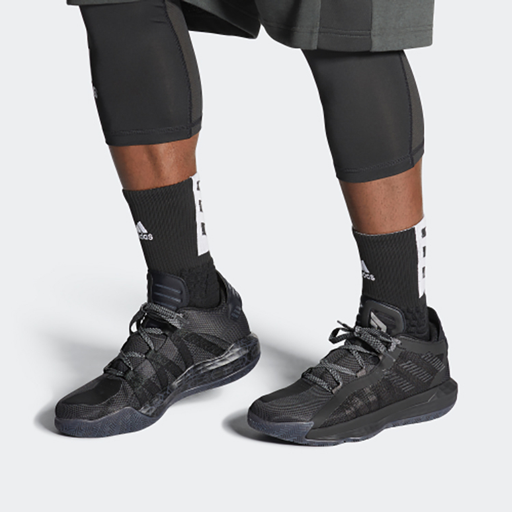 Кроссовки Adidas D Lillard 6