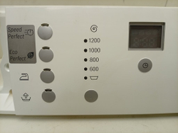 WAE24363OE/23 кт58 Электронный модуль для стиральной машины Bosch 5560011645 б/у