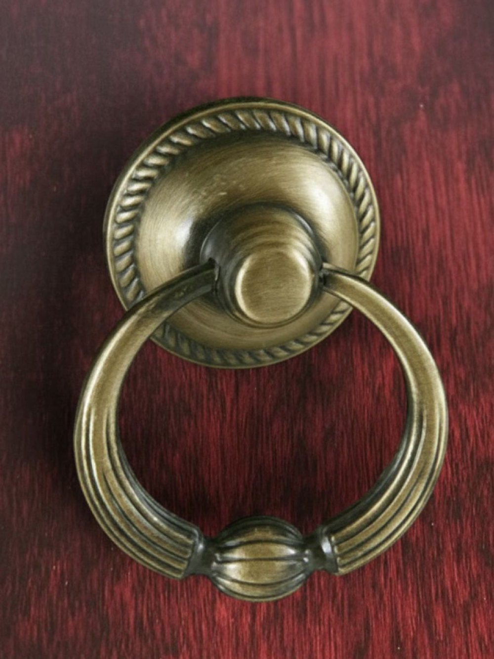 Комод 160х50х94, Джоли, с шестью ящиками для одежды, в спальню, прихожую, гостиную, массив березы, красный, MAKOSA