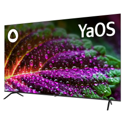 Телевизор 65" BBK 65LEX-8238/UTS2C (B)