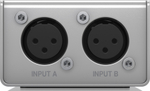 Микрофонный предусилитель KLARK TEKNIK MIC BOOSTER CM-2