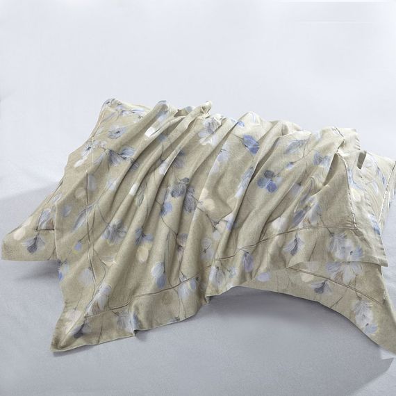 Постельное белье Asabella 2286 фланель