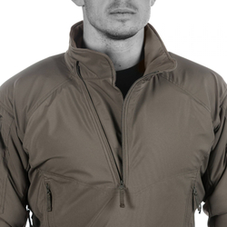 UF PRO ACE WINTER COMBAT SHIRT - Brown Grey