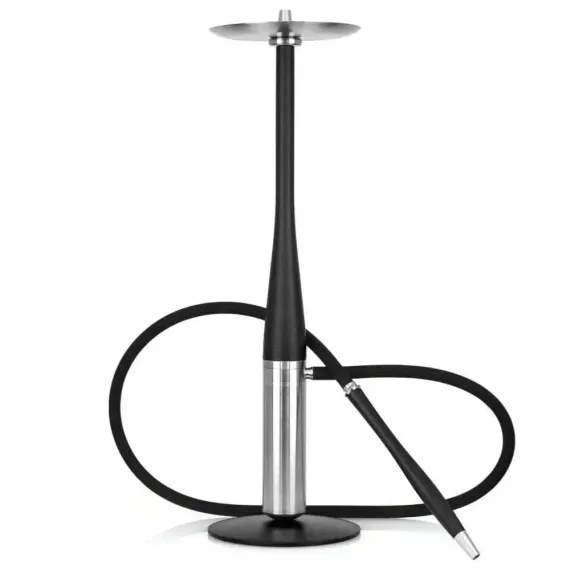 UNION Hookah Argument (Black)