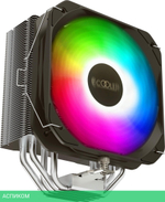 Кулер для процессора PCCooler Paladin 400 ARGB