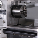 SPA-500P универсальный токарный станок