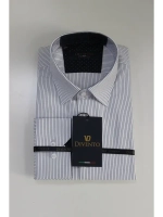 Рубашка с длинным рукавом