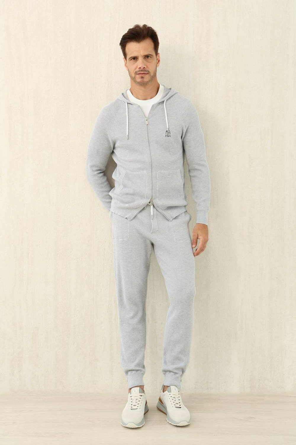 Спортивный костюм Brunello Cucinelli