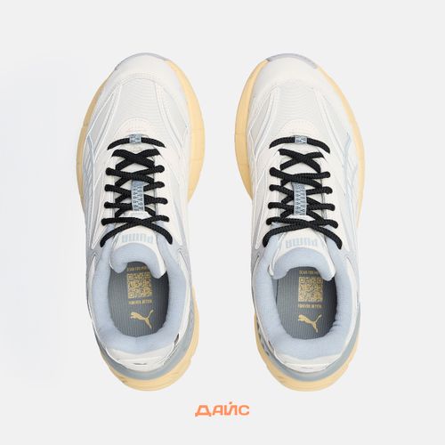 Кроссовки Puma Velophasis Earth артикул:395909-02 - купить в магазине Дайс