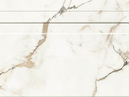 Плинтус REVESTA ALZATA LUCE ORO (VROAOROR)