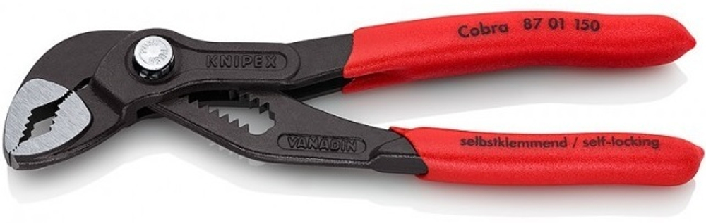 Клещи  Knipex KN-8701150