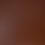 Доска разделочная 530х325х18 мм коричневая пластик