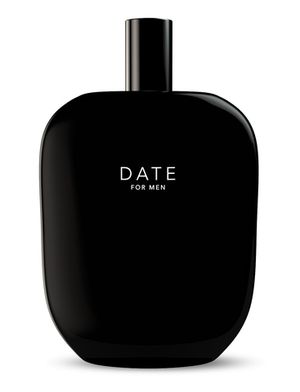 Fragrance One Date For Men