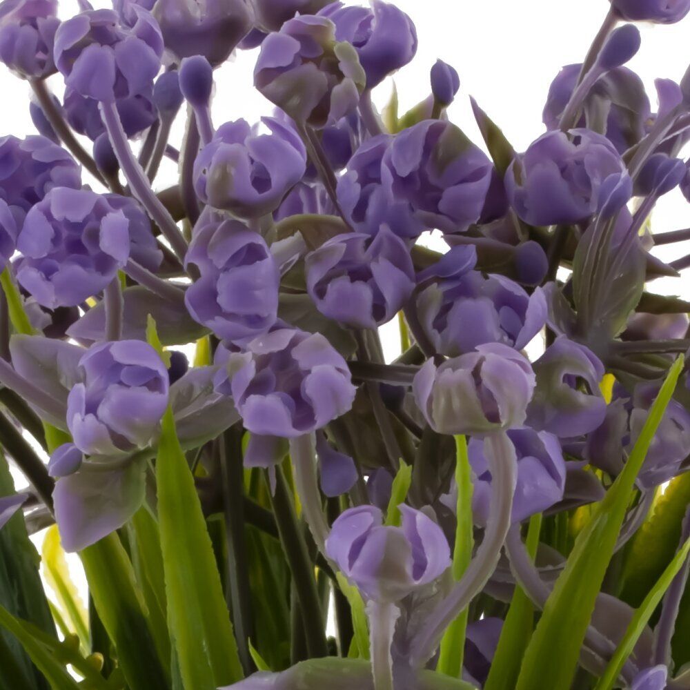 GAEM Цветочная композиция, L12 W11 H17 см