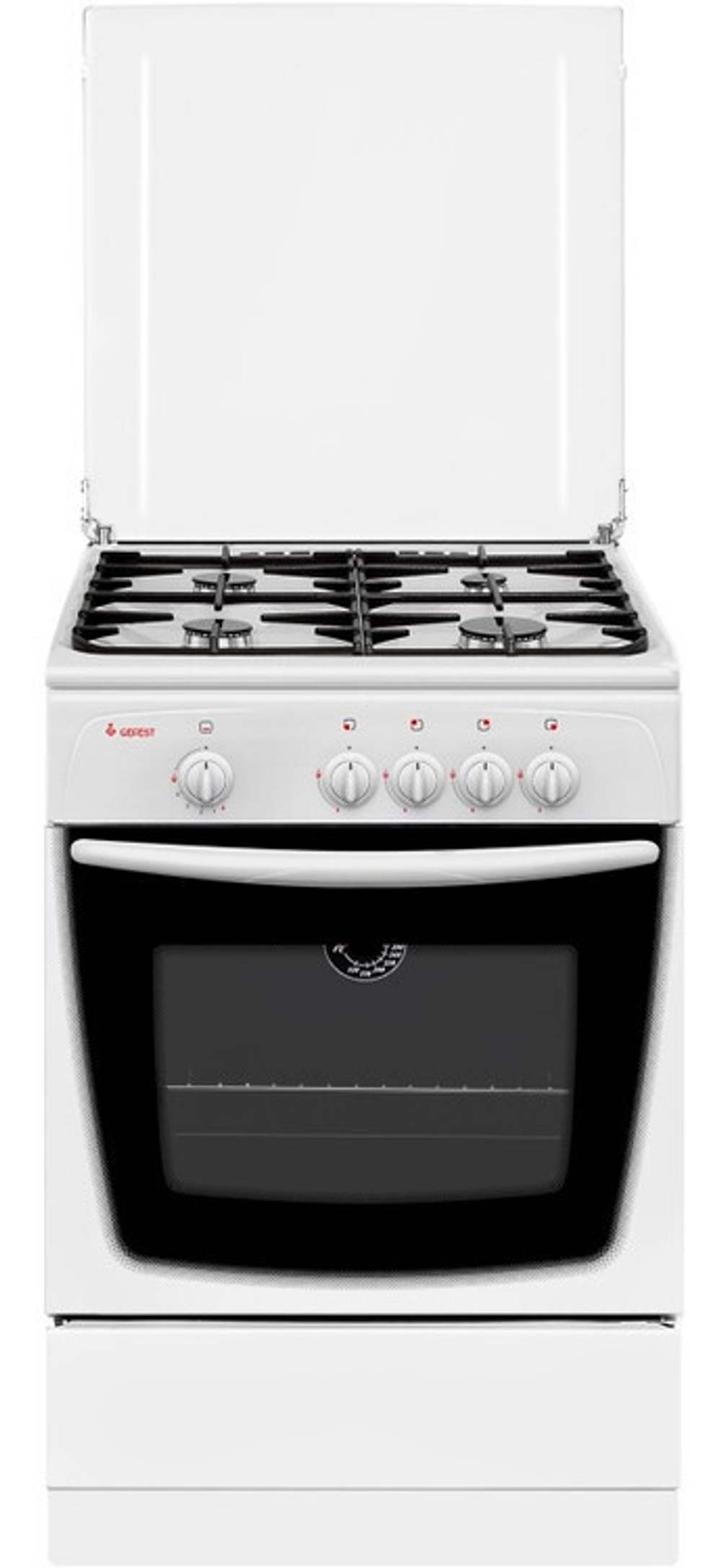 Плита газовая GEFEST CG 60MC7 K73
